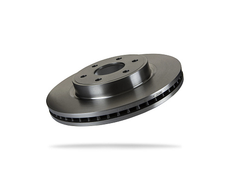 Pedders brzdový kotouč