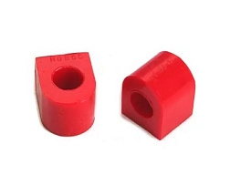 Pedders polyuretanový silentblok stabilizátoru D 18mm (2 ks)