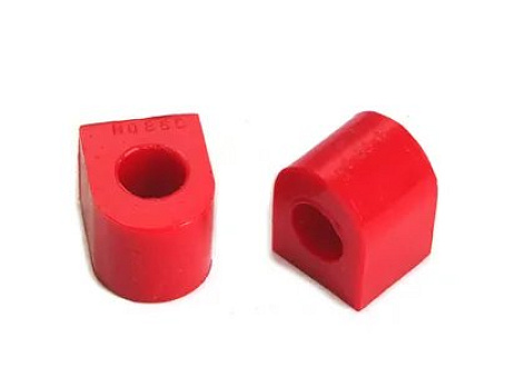 Pedders polyuretanový silentblok stabilizátoru D 18mm (2 ks)