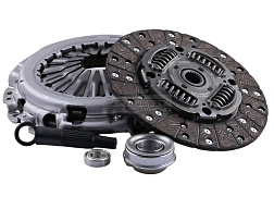 Spojková sada - Clutch Pro