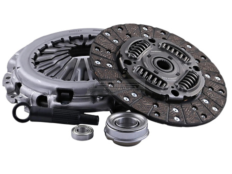 Spojková sada - Clutch Pro