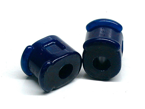 SuperPro silentblok uchycení stabilizátoru na karoserii Volkswagon (80 duro/ShA)