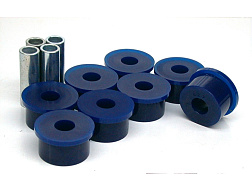 SuperPro TOYOTA – silentblok spodního vlečného ramene (80 duro/ShA)