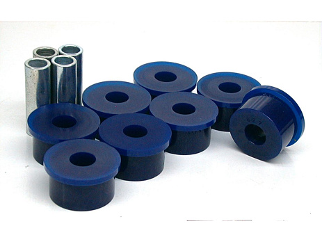 SuperPro TOYOTA – silentblok spodního vlečného ramene (80 duro/ShA)