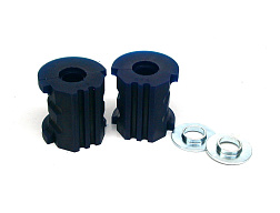 SuperPro GMH/NISSAN spodní řídicí rameno zadní silentblok (80 duro/ShA)