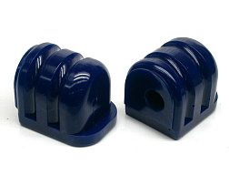 SuperPro Pulsar N14/15 přední řídicí rameno zadní silentblok (80 duro/ShA)