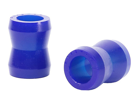 SuperPro sada silentbloků oka tlumiče (80 duro/ShA)