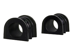 Whiteline uložení stabilizátoru – sada silentbloků 34mm