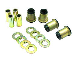 Whiteline sada silentbloků pro vrchní rameno nápravy