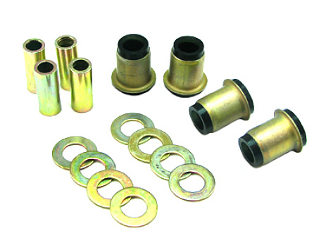 Whiteline sada silentbloků pro vrchní rameno nápravy