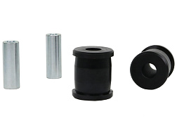 Whiteline Sada zadních silentbloků spodního vlečného ramene nápravy