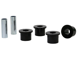 Whiteline sada silentbloků předního oka listového pera