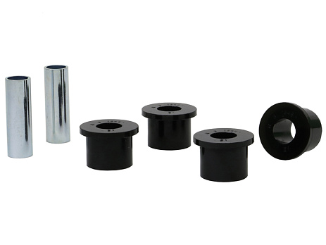 Whiteline sada silentbloků předního oka listového pera