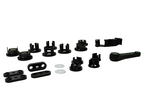 Whiteline základní sada pro poháněcí ústrojí