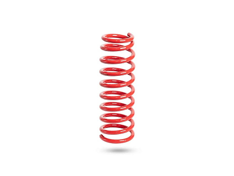 Pedders Trakryder zadní zvýšená pružina – levá