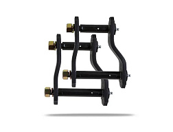 Pedders uchycení listové pružiny