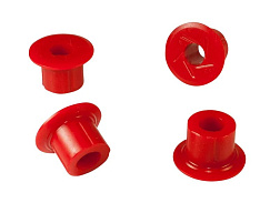 Pedders Uretanový silentblok spodního shacklu listové pružiny (4 ks)