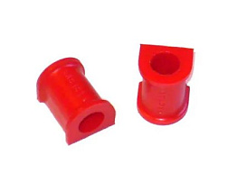 Pedders polyuretanový silentblok stabilizátoru D 17mm (2 ks)