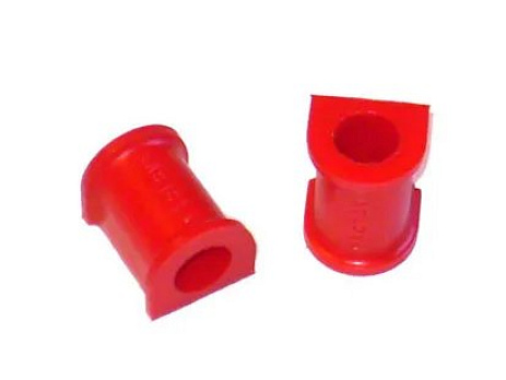 Pedders polyuretanový silentblok stabilizátoru D 17mm (2 ks)