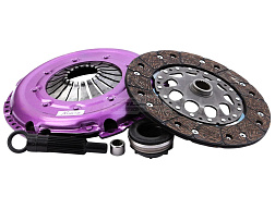 Spojková sada Xtreme Clutch Organic zesílená 470 Nm