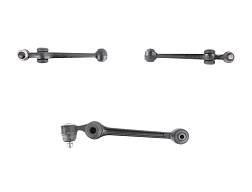 Pedders Rameno nápravy s kulovým čepem