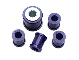 SuperPro 300C sada uložení hřebene řízení (80 duro/ShA)