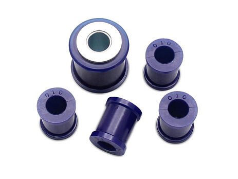 SuperPro 300C sada uložení hřebene řízení (80 duro/ShA)