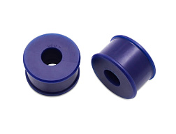 SuperPro Honda Civic zadní spodní silentblok vlečného ramene (80 duro/ShA)
