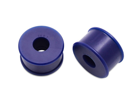 SuperPro Honda Civic zadní spodní silentblok vlečného ramene (80 duro/ShA)