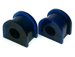 SuperPro Saab 9000 87-91 zadní stabilizátor (80 duro/ShA)