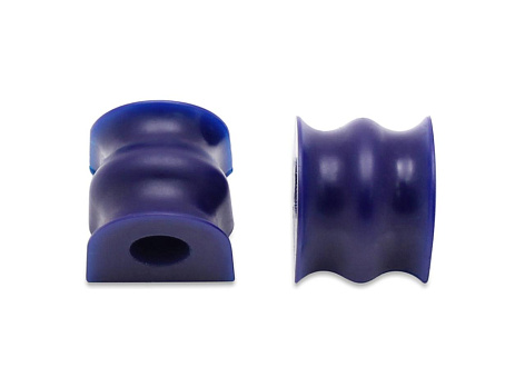 SuperPro Subaru sada uložení stabilizátoru (80 duro/ShA)