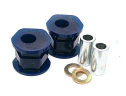 SuperPro vnitřní pravý silentblok předního spodního ramene (80 duro/ShA)