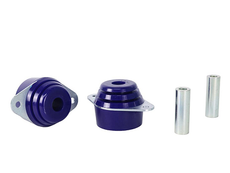 SuperPro zadní silentblok podrámu (80 duro/ShA)