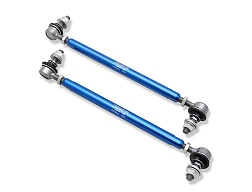 SuperPro Patrol GQ-GU stavitelné horní vlečné rameno sada (80 duro/ShA)