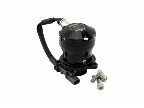 Turbosmart blow-off ventil Kompact EM Dual Port VR2