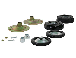 Whiteline Sada silentbloků horního uložení tlumiče