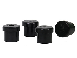 Whiteline sada silentbloků předního oka listového pera