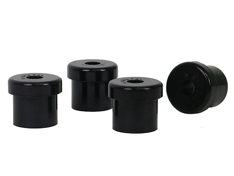 Whiteline sada silentbloků předního oka listového pera