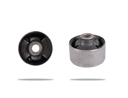 Pedders Sada vnitřních zadních gumových silentbloků předního spodního ramene