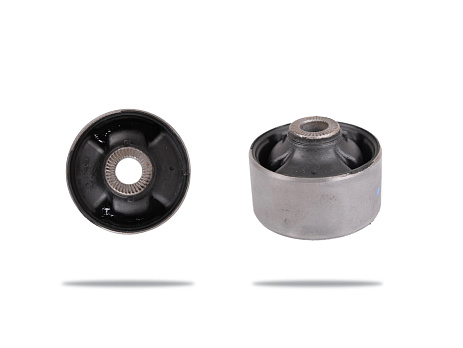 Pedders Sada vnitřních zadních gumových silentbloků předního spodního ramene