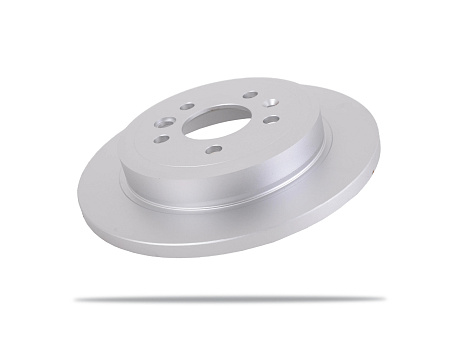 Pedders brzdový kotouč