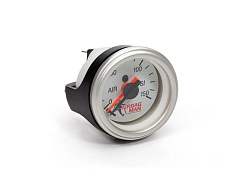 Pedders duální analogové monitorování tlaku