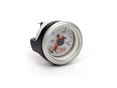 Pedders duální analogové monitorování tlaku