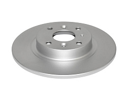 Brzdový kotouč DBA Street Series EnShield Povlakovaný