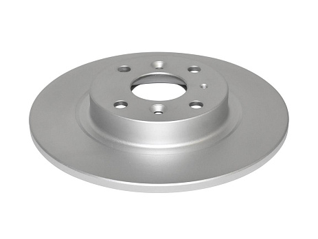 Brzdový kotouč DBA Street Series EnShield Povlakovaný