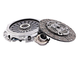 Spojková sada - Clutch Pro