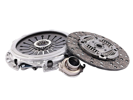 Spojková sada - Clutch Pro