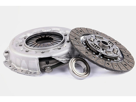 Spojková sada - Clutch Pro