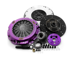 Spojka Xtreme Clutch Spojková sada Organic Nissan 350Z Z33 VQ35HR, 370Z VQ37VHR včetně setrvačníku 