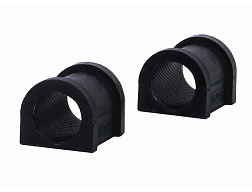 Whiteline uložení stabilizátoru – sada silentbloků 24mm